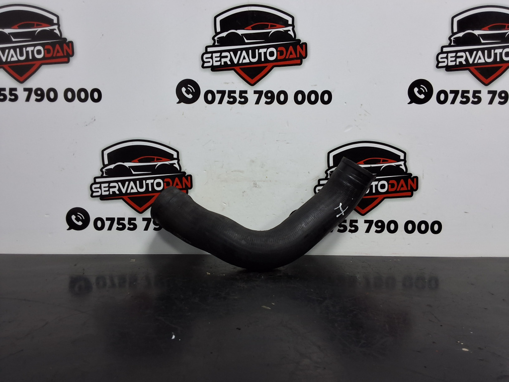 Furtun intercooler Mercedes-Benz Viano (2009->) 2.2 Motorina 2009, A6395281782