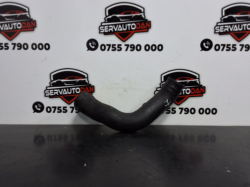 Furtun intercooler Mercedes-Benz Viano (2009->) 2.2 Motorina 2009, A6395281782