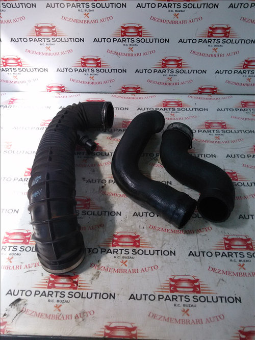 Furtun intercooler MERCEDES-BENZ VITO 2.0 d an fabr. 2007