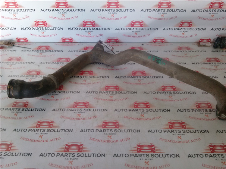 Furtun intercooler MERCEDES-BENZ VITO 2.2 CDI an fabr. 2002
