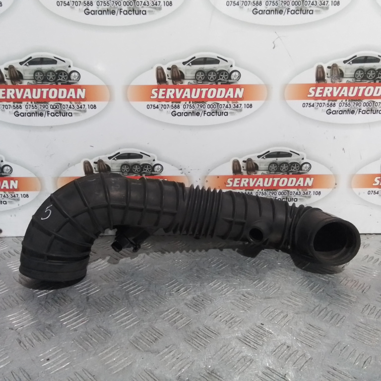 Furtun intercooler Mercedes-Benz Vito (2003-2009) [W639] 2.2 Motorina 2009, A6395281182