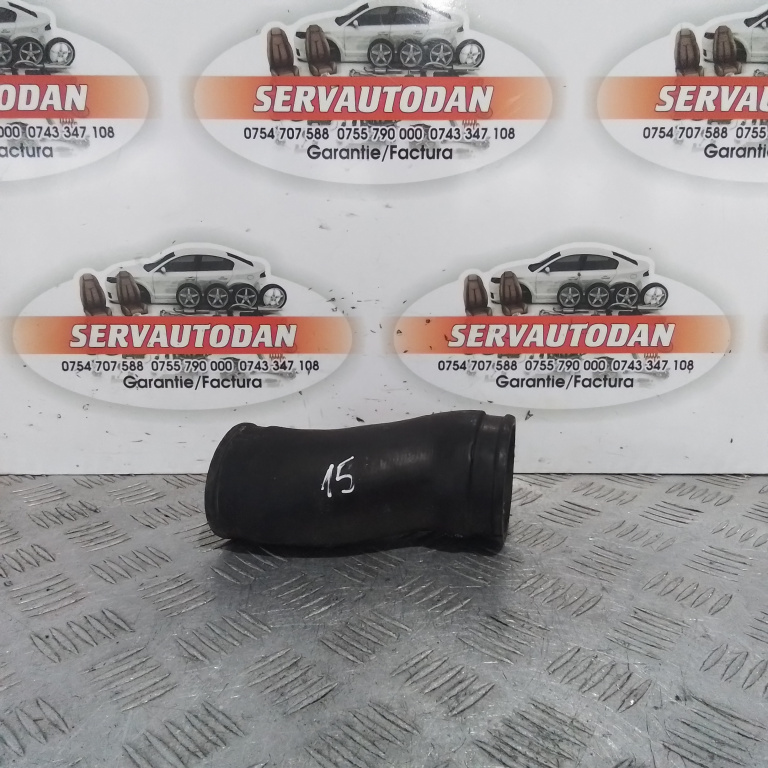 Furtun intercooler Mercedes-Benz Vito (2003-2009) [W639] 2.2 Motorina 2005, A6460980083