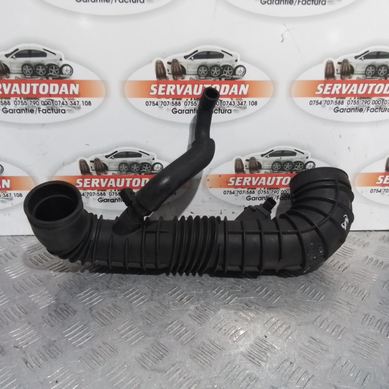 Furtun intercooler Mercedes-Benz Vito (2003-2009) [W639] 2.2 Motorina 2008, A6395281182