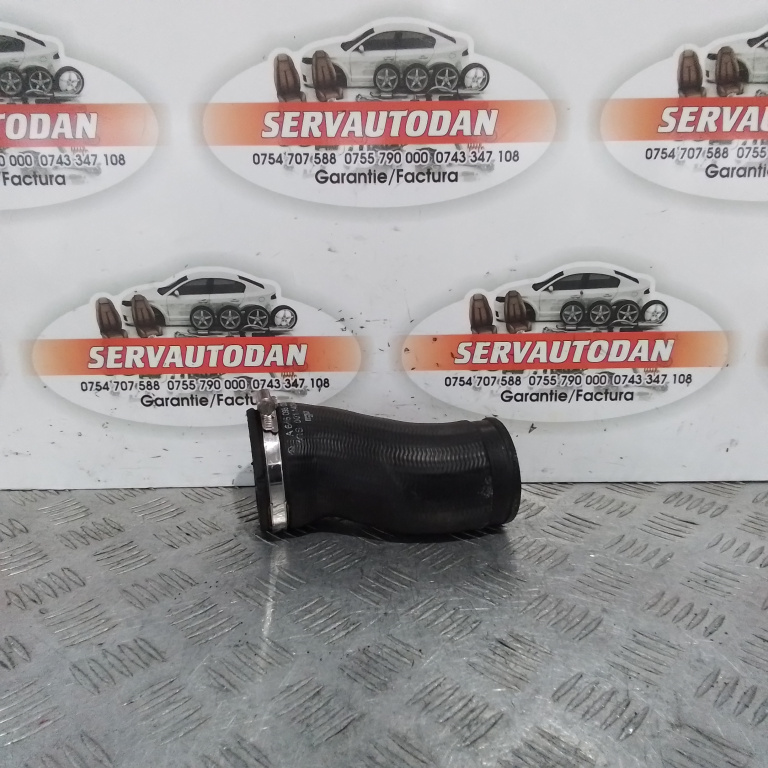 Furtun intercooler Mercedes-Benz Vito (2003-2009) [W639] 2.2 Motorina 2004, A6460980083