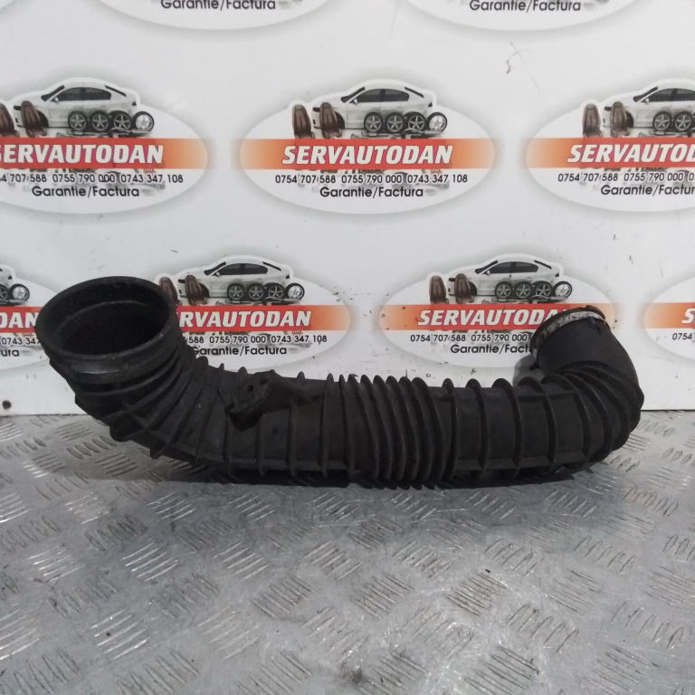 Furtun intercooler Mercedes-Benz Vito (2003-2009) [W639] 2.2 Motorina 2009, A6395283282