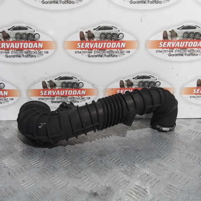 Furtun intercooler Mercedes-Benz Vito (2003-2009) [W639] 2.2 Motorina 2007, A6395282582