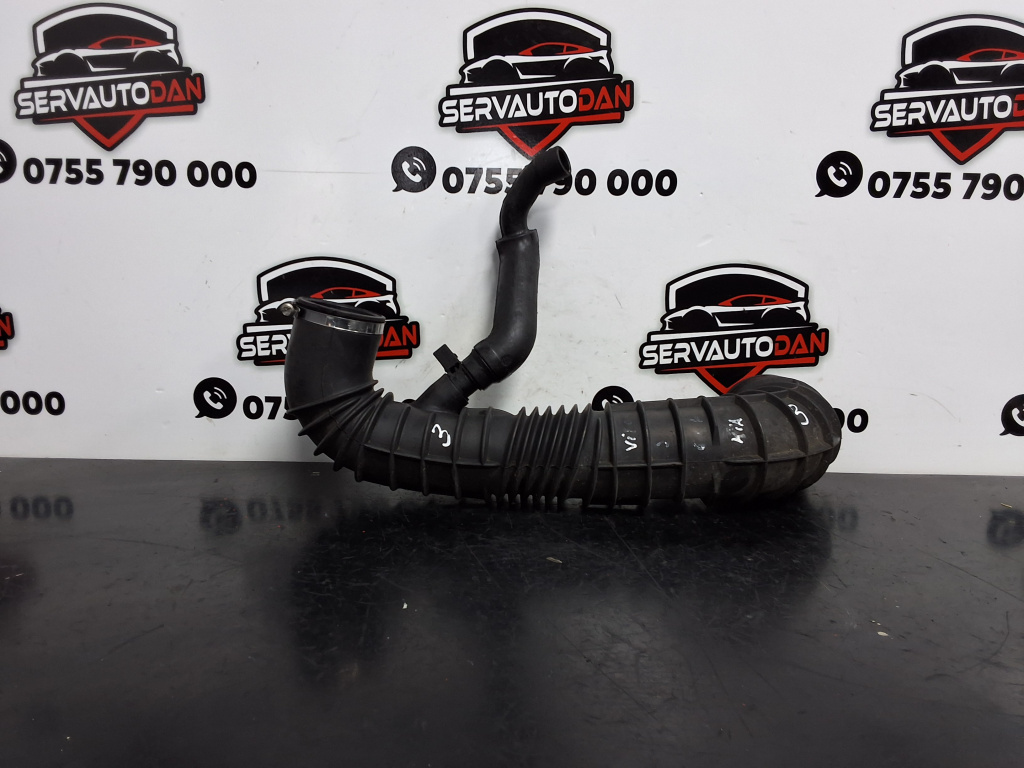 Furtun intercooler Mercedes-Benz Vito (2009->) [w639] 2.2 Motorina 2012, A6395281182