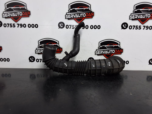 Furtun intercooler Mercedes-Benz Vito (2009->) [w639] 2.2 Motorina 2012, A6395281182