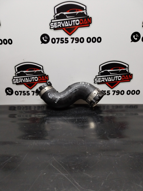 Furtun intercooler Mercedes-Benz Vito (2009->) [w639] 2.2 Motorina 2012, A6395282982