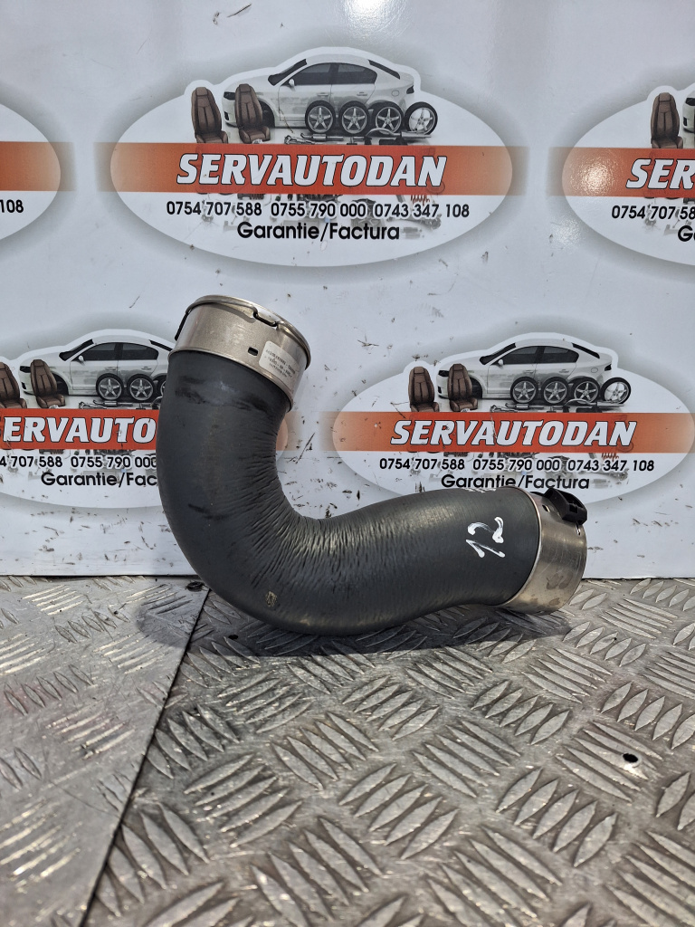 Furtun intercooler Mercedes-Benz Vito (2009->) [w639] 2.2 Motorina 2012, A6395282882