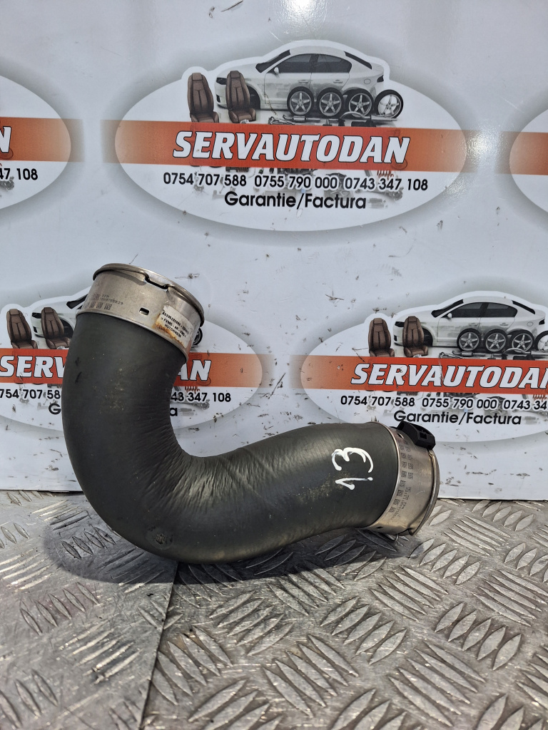 Furtun intercooler Mercedes-Benz Vito (2009->) [w639] 2.2 Motorina 2012, A6395282882