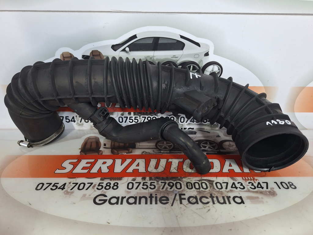 Furtun intercooler Mercedes-Benz Vito (2009->) [w639] 2.2 Motorina 2006, A6395281182