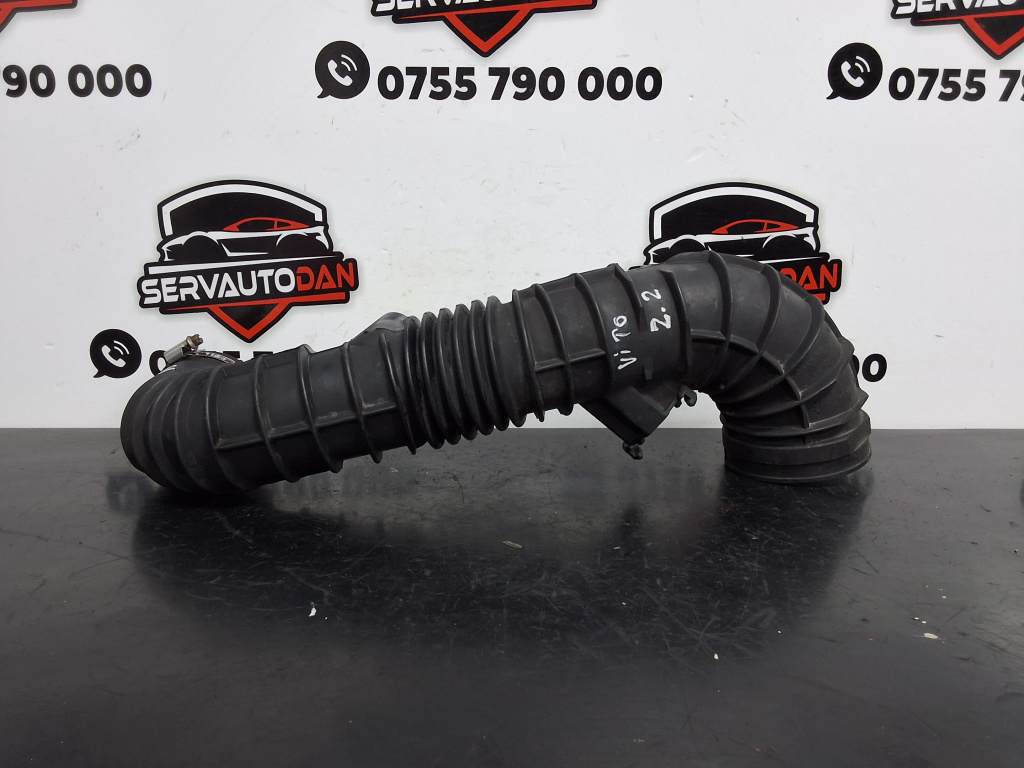 Furtun intercooler Mercedes-Benz Vito (2009->) [w639] 2.2 Motorina 2012, A6395282582