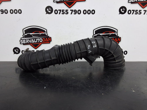 Furtun intercooler Mercedes-Benz Vito (2009->) [w639] 2.2 Motorina 2012, A6395282582