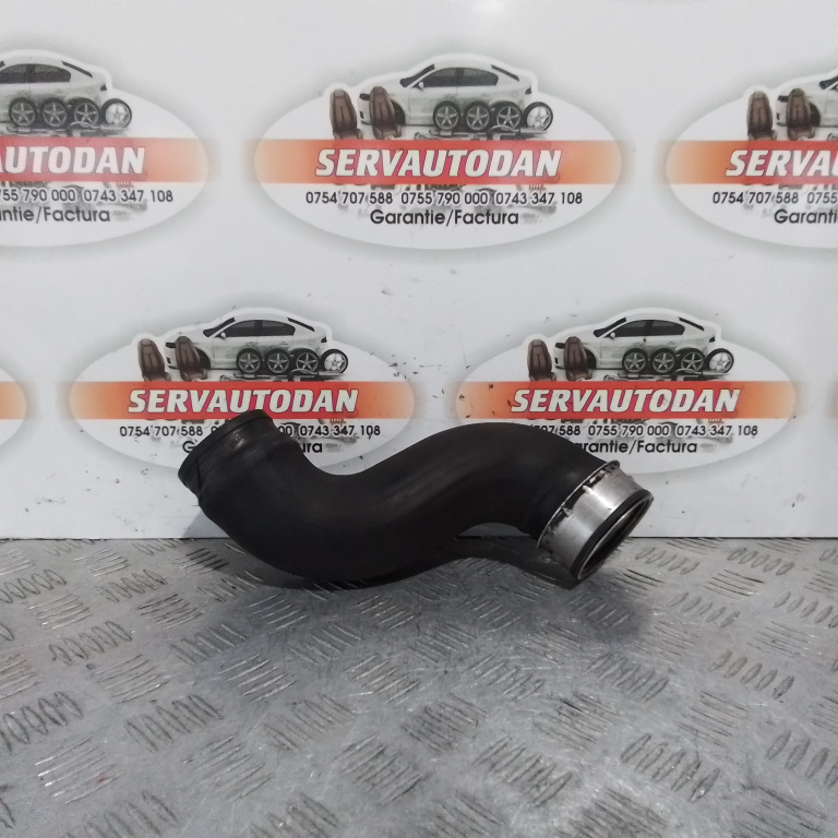 Furtun intercooler Mercedes-Benz Vito (2009->) [w639] 2.2 Motorina 2010, A6395280982