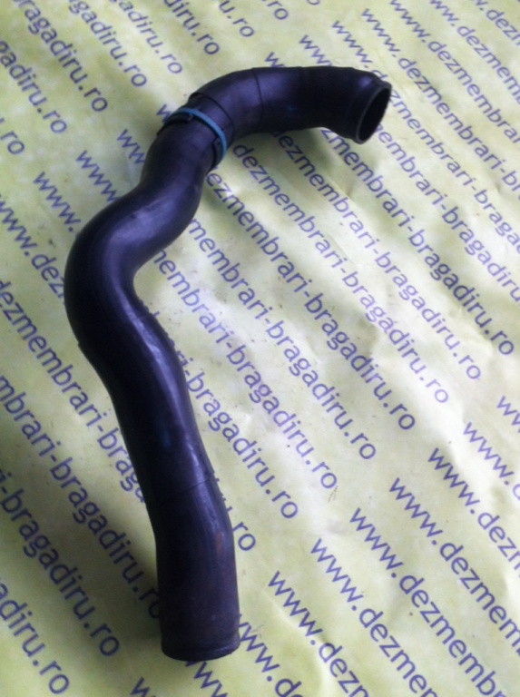 Furtun intercooler Mercedes-Benz Vito W638 [1996 - 2003] Minivan 110 D MT (98 hp) 2.3 TD