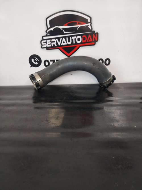 Furtun intercooler Mercedes-Benz X-Class (2017-2020) [W470] 3.0 Motorina 2019, A4705280000