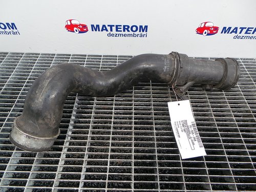 FURTUN INTERCOOLER MERCEDES C-CLASS 2.2 CDI - (2000 2007)