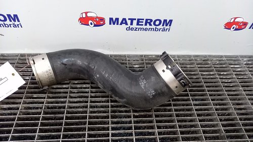 FURTUN INTERCOOLER MERCEDES C-CLASS 2.2 CDI - (2011 2014)