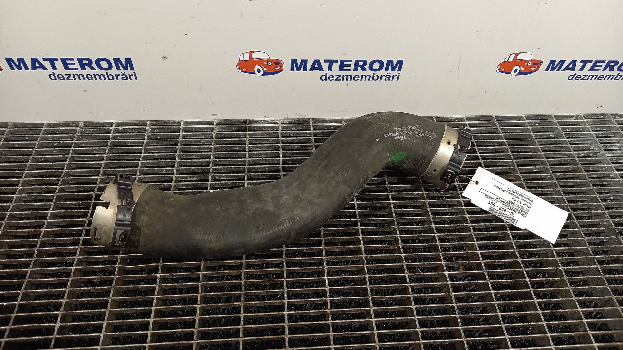 FURTUN INTERCOOLER MERCEDES C-CLASS 2.2 CDI - (2011 2014)