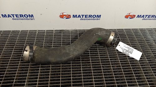 FURTUN INTERCOOLER MERCEDES C-CLASS 2.2 CDI - (2011 2014)