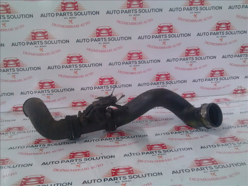 Furtun intercooler MERCEDES C CLASS 2.2 CDI an fabr. 2003