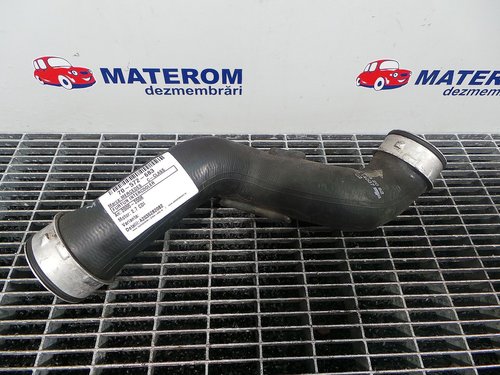 FURTUN INTERCOOLER MERCEDES C-CLASS 2.7 CDI - (2000 2007)