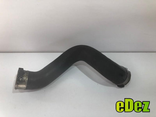 Furtun intercooler Mercedes C-Class (2007-2010) [W204] 1.8 cgi