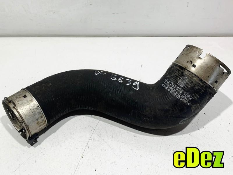 Furtun intercooler Mercedes C-Class (200