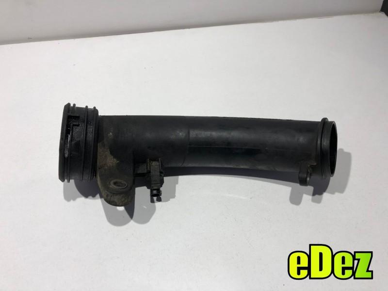 Furtun intercooler Mercedes C-Class (2007-2010) [W204] 2.2 cdi a6460980207