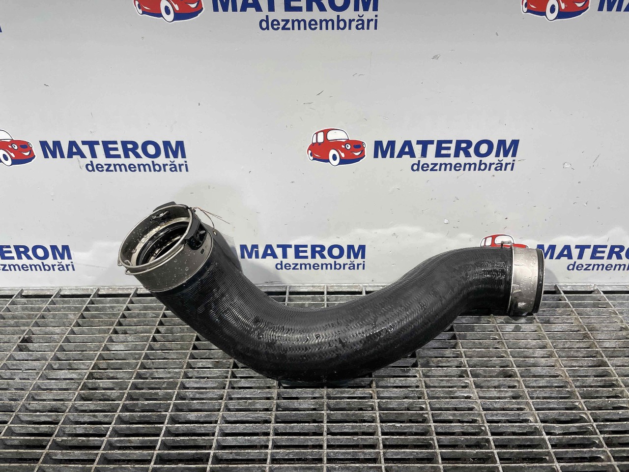 FURTUN INTERCOOLER MERCEDES C-CLASS 3.0 CDI - (2007 2011)