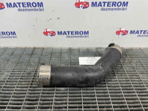 FURTUN INTERCOOLER MERCEDES C-CLASS C-CLASS 1.6 CDI - (2014 2018)