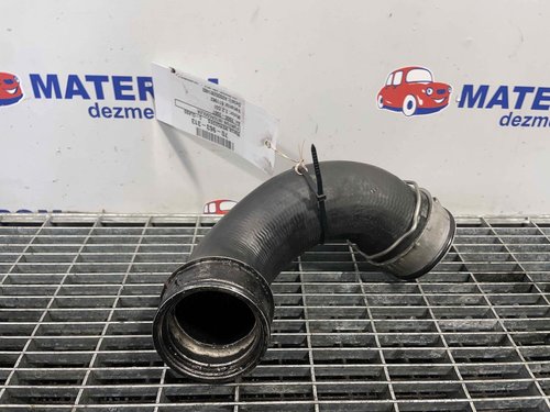 FURTUN INTERCOOLER MERCEDES C-CLASS C-CLASS 2.2 CDI - (2000 2007)