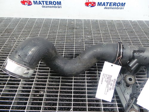 FURTUN INTERCOOLER MERCEDES C-CLASS C-CLASS 2.2 CDI - (2000 2007)