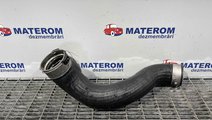 FURTUN INTERCOOLER MERCEDES C-CLASS C-CLASS 3.0 CD...