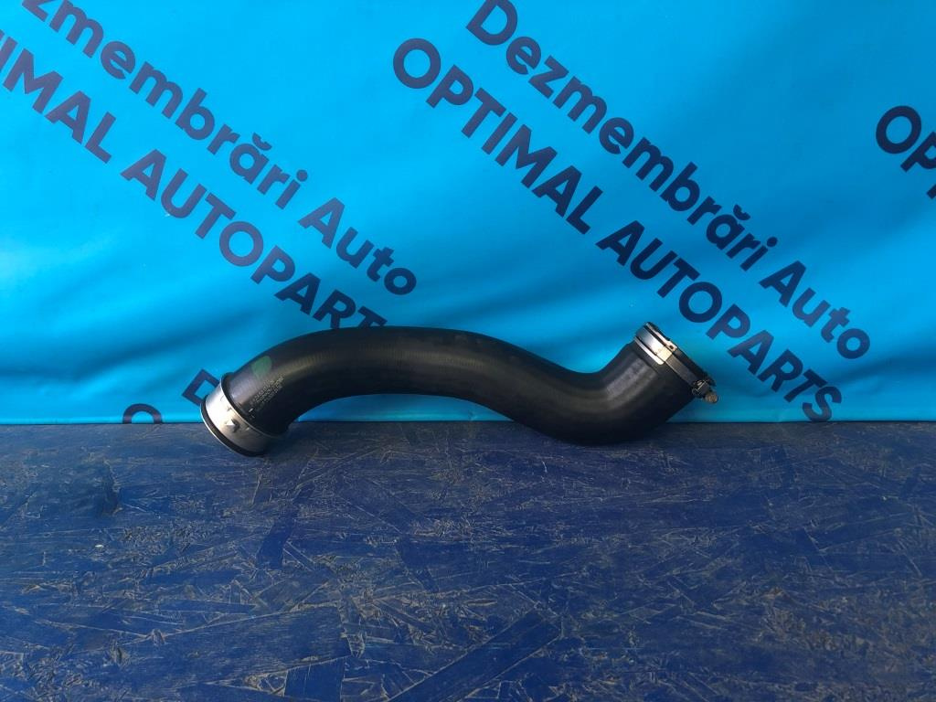 Furtun intercooler Mercedes C Class C200 CDI C220 CDI W204 2007-2009 COD A2045280982