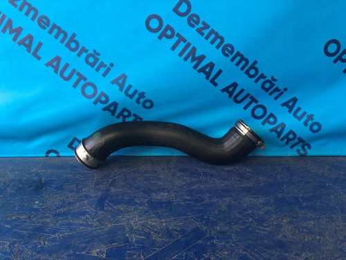 Furtun intercooler Mercedes C Class C200 CDI C220 CDI W204 2007-2009 COD A2045280982