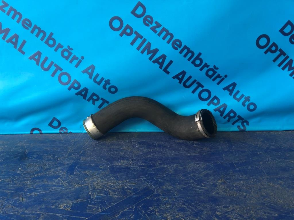 Furtun intercooler Mercedes C Class C200 CDI C220 CDI W204 2007-2009 COD A2045281882