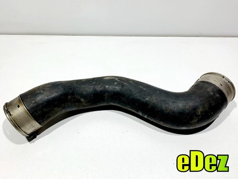 Furtun intercooler Mercedes C-class facelift (2011-2015) [w204] 2.2 cdti a651 A2125280000