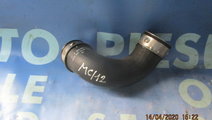 Furtun intercooler Mercedes C220 S203 2.2cdi;  A20...