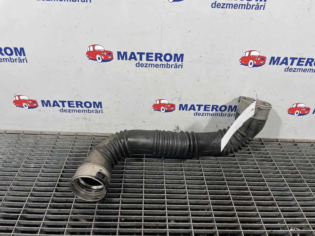 FURTUN INTERCOOLER MERCEDES CLA 2.2 CDI 