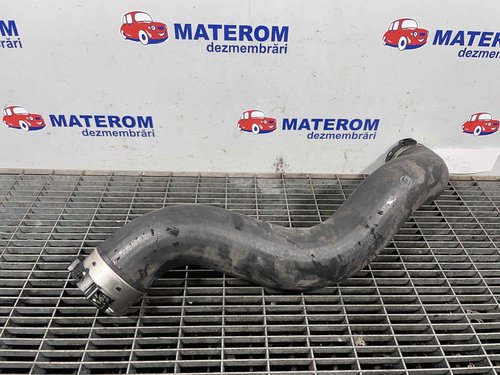 FURTUN INTERCOOLER MERCEDES CLA 2.2 CDI - (2013 2018)