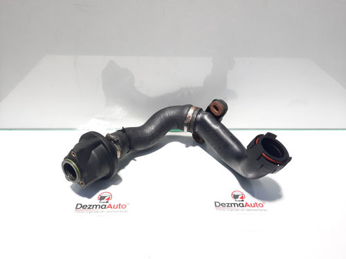 Furtun intercooler, Mercedes Clasa A (W168) [Fabr 1997-2004] 1.7 cdi, OM668942, A1685280082, A668140...