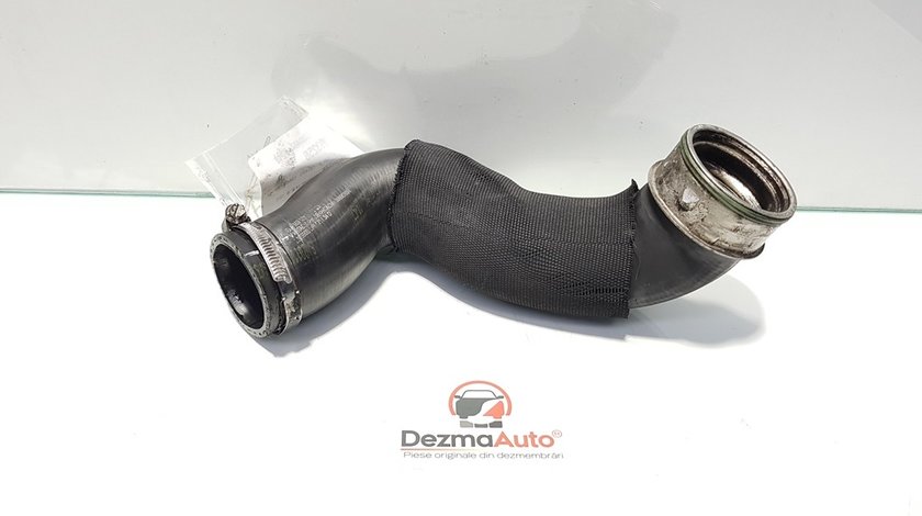 Furtun intercooler, Mercedes Clasa A (W169) 2.0 cdi, OM640940, A1695280482 (id:393256)