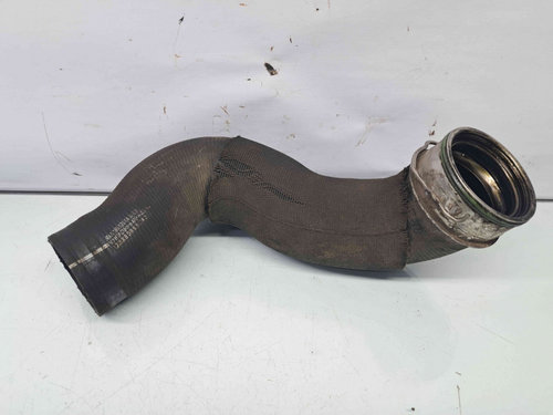 Furtun intercooler Mercedes Clasa A (W169) [Fabr 2004-2012] A1695280432 2.0 CDI 640942 2.0 CDI 64094...