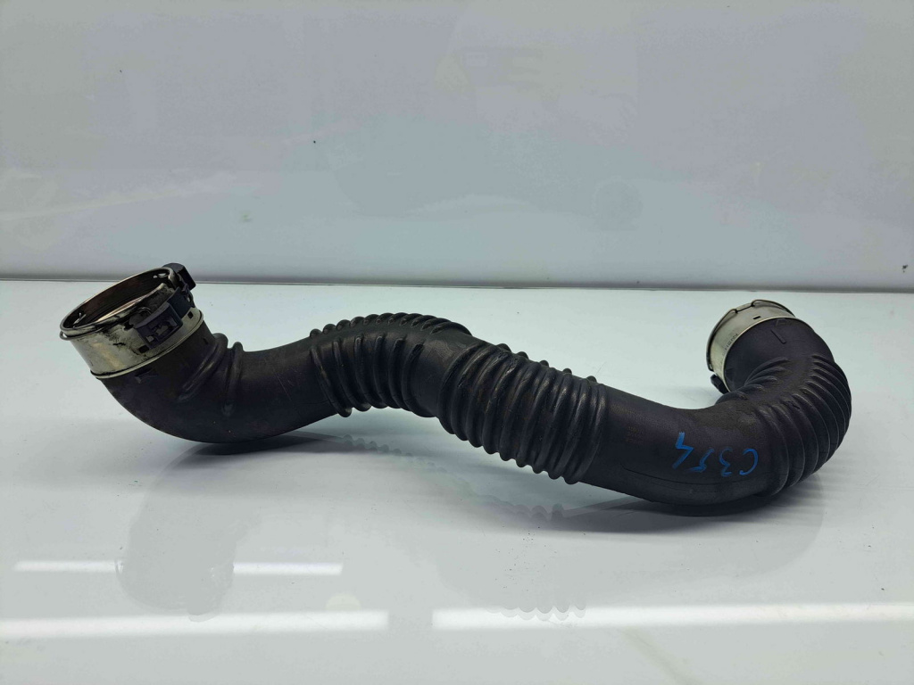 Furtun intercooler Mercedes Clasa A (W176) [Fabr 2012-2018] A2465200401 1.5 CDI 607951 80KW / 109CP