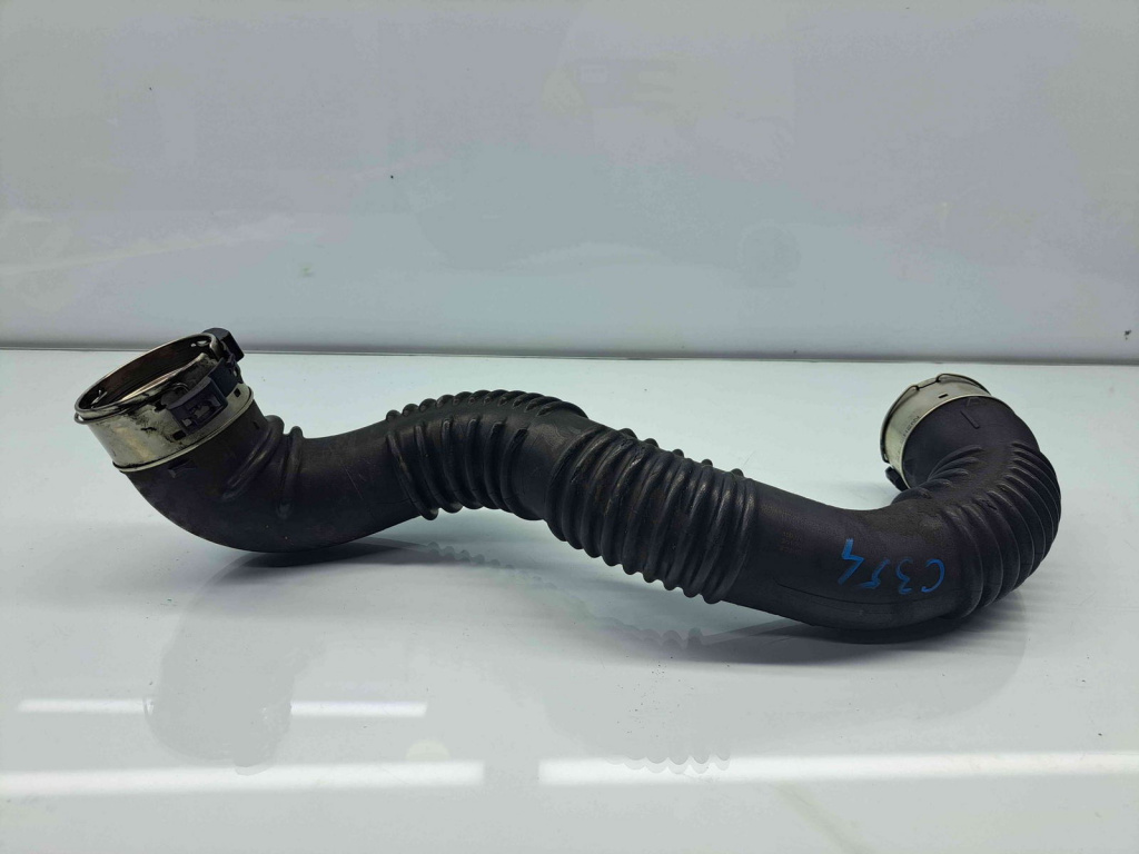 Furtun intercooler Mercedes Clasa B (W246) [Fabr 2011-2018] A2465200401 1.5 CDI 607951 80KW / 109CP