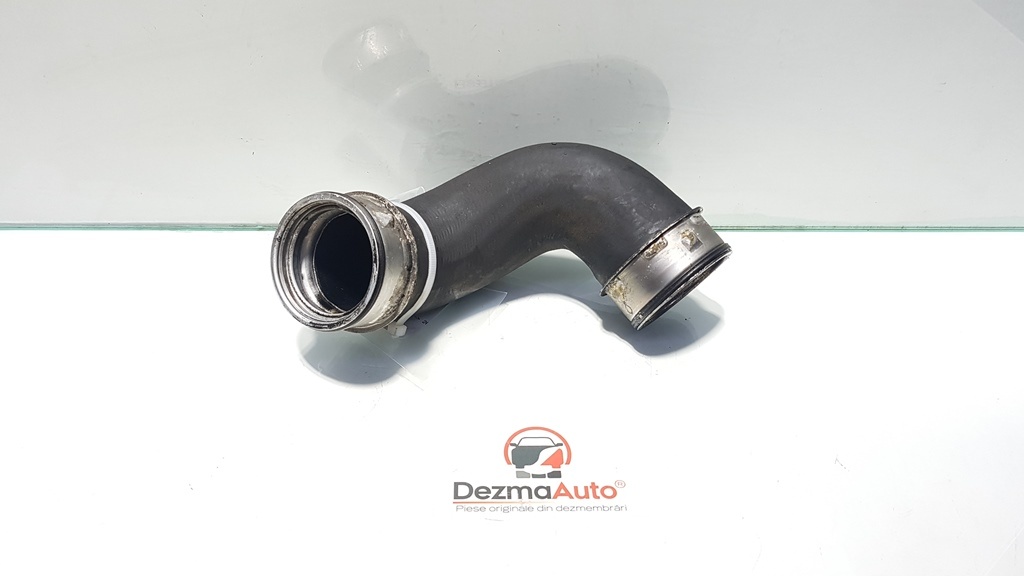Furtun intercooler, Mercedes Clasa C T-Model (S203), 2.7 cdi