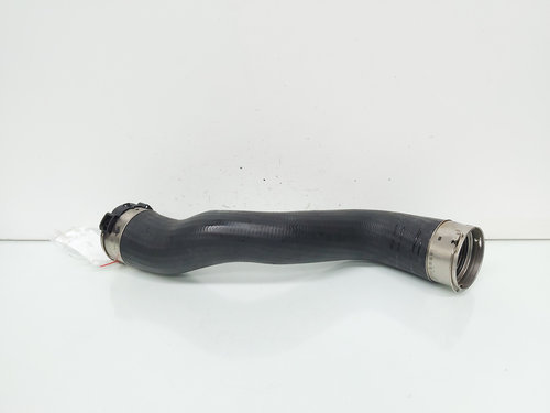 Furtun intercooler, Mercedes Clasa C T-Model (S204) 2.2 CDI, OM651913 (id:662033)
