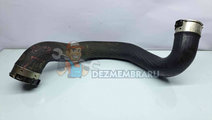 Furtun intercooler Mercedes Clasa C (W204) [Fabr 2...